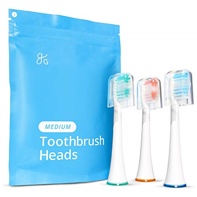 preferred sonic plus toothbrush